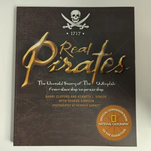 Real Pirates