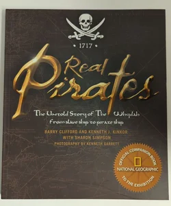 Real Pirates