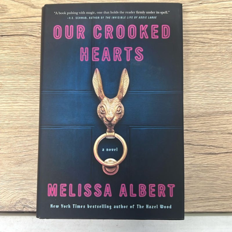 Our Crooked Hearts