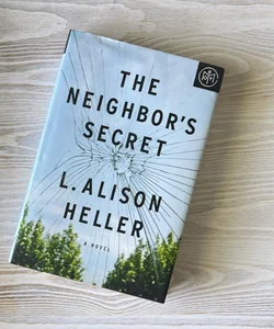 The Neighbor's Secret
