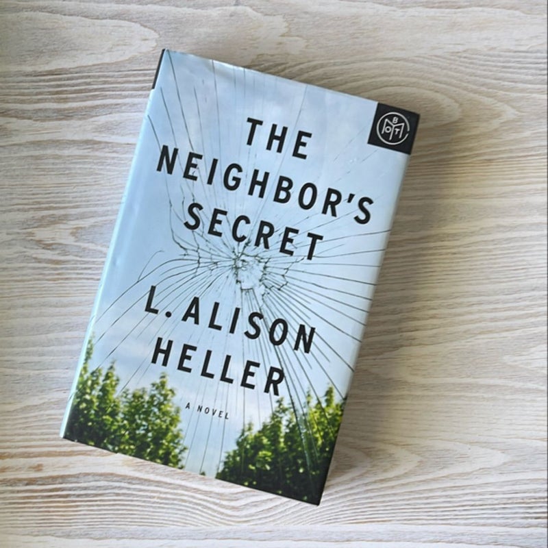 The Neighbor's Secret