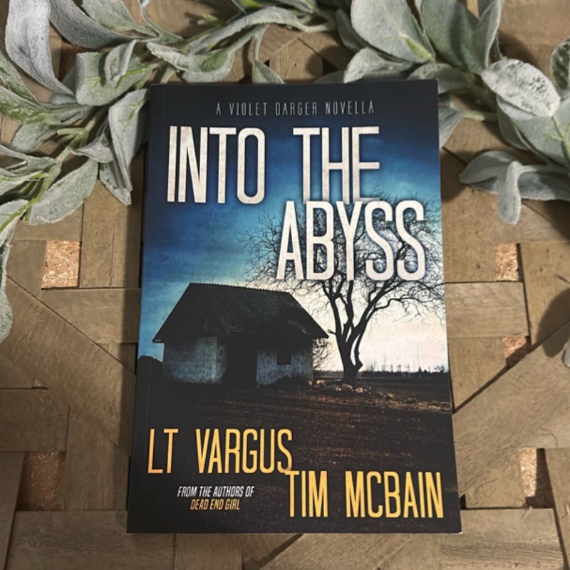Into The Abyss 