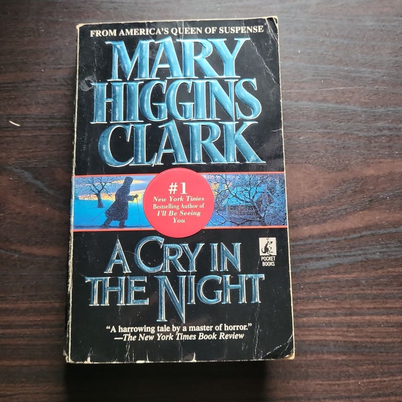 A Cry in the Night
