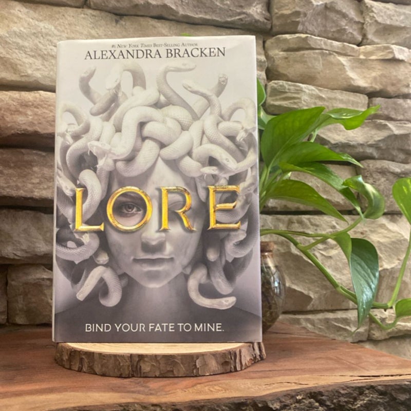 Lore
