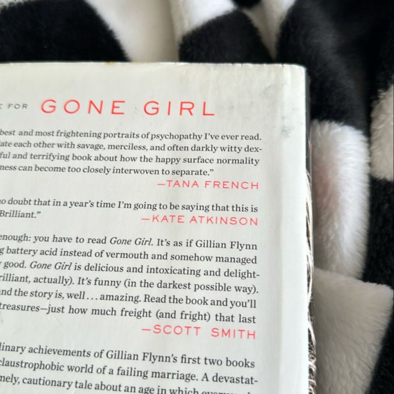 Gone Girl