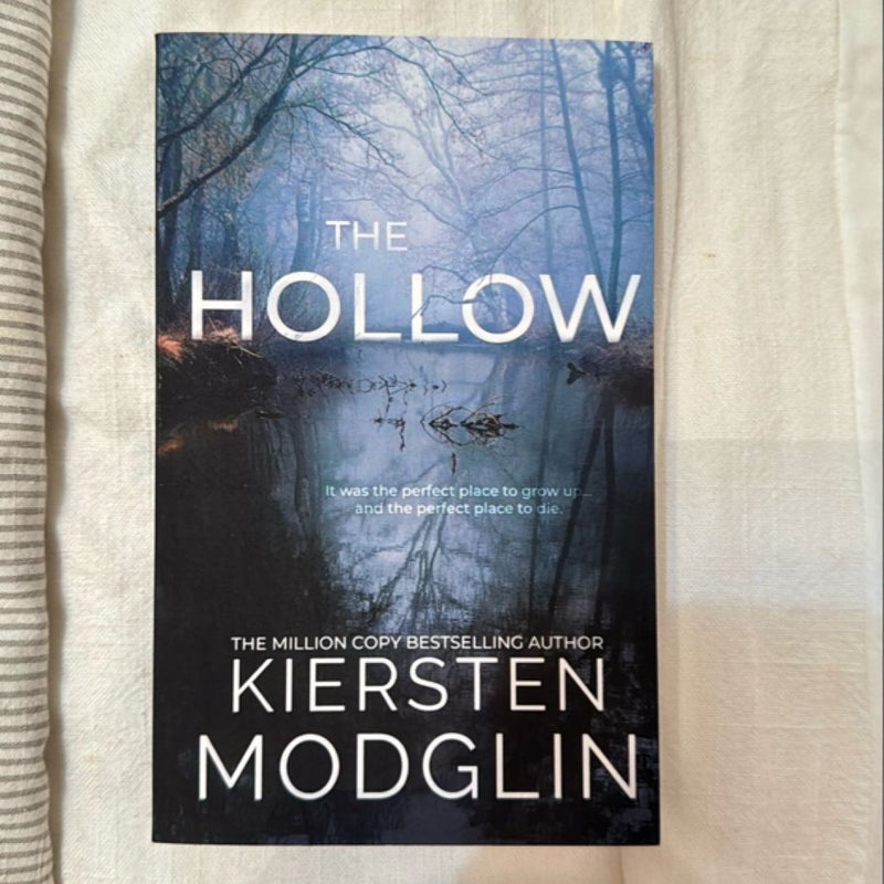 The Hollow