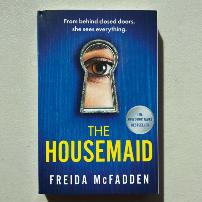 The Housemaid
