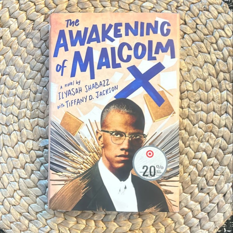 The Awakening of Malcolm X