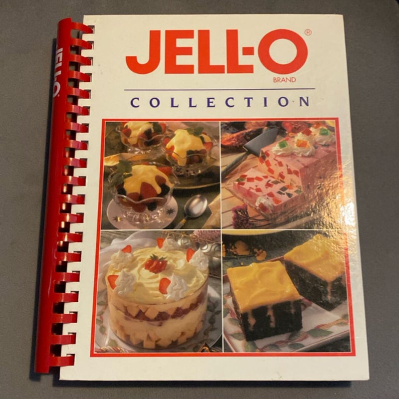 Jello Collection