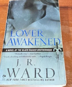 Lover Awakened