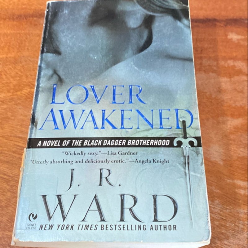 Lover Awakened