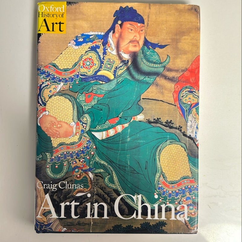 Art in China