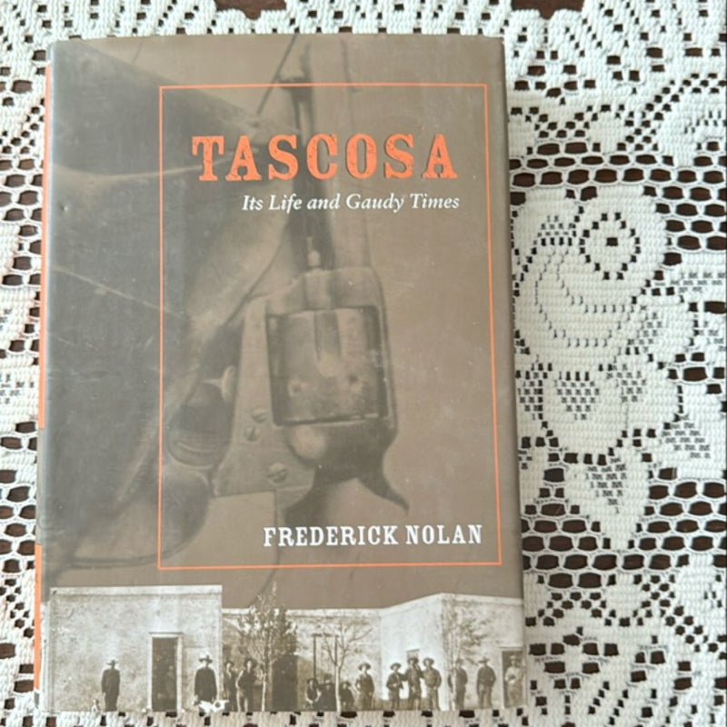 Tascosa