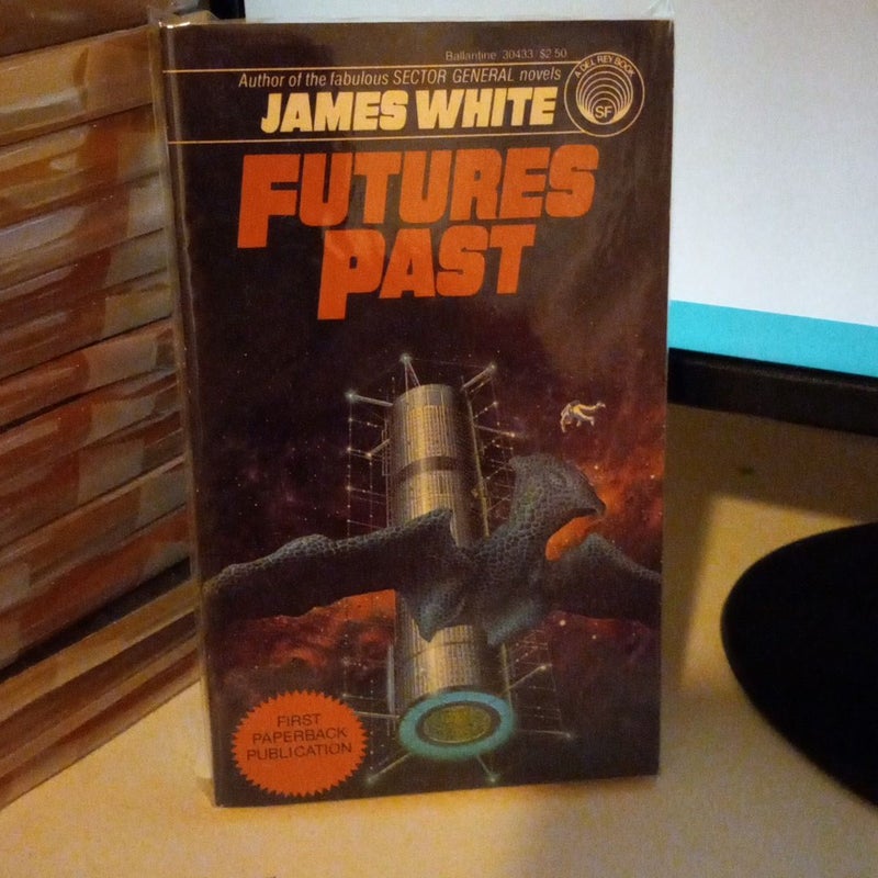 Futures Past