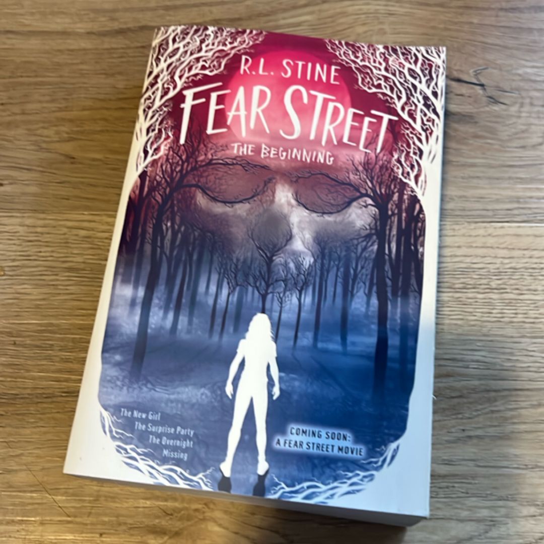 Fear Street the Beginning