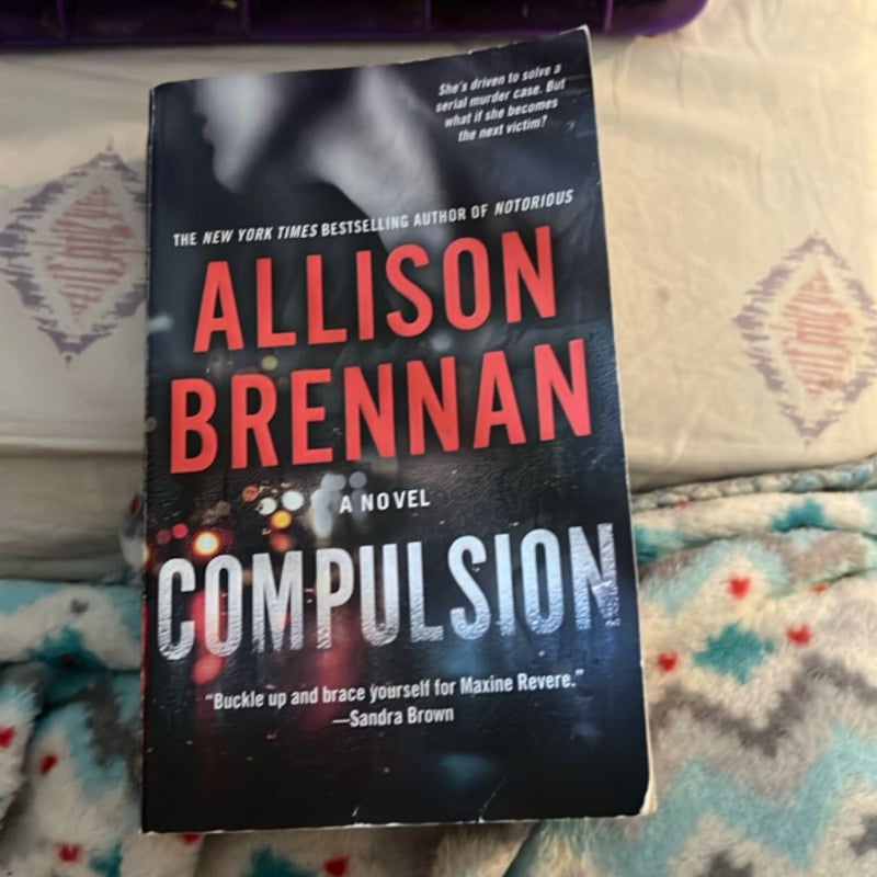 Compulsion