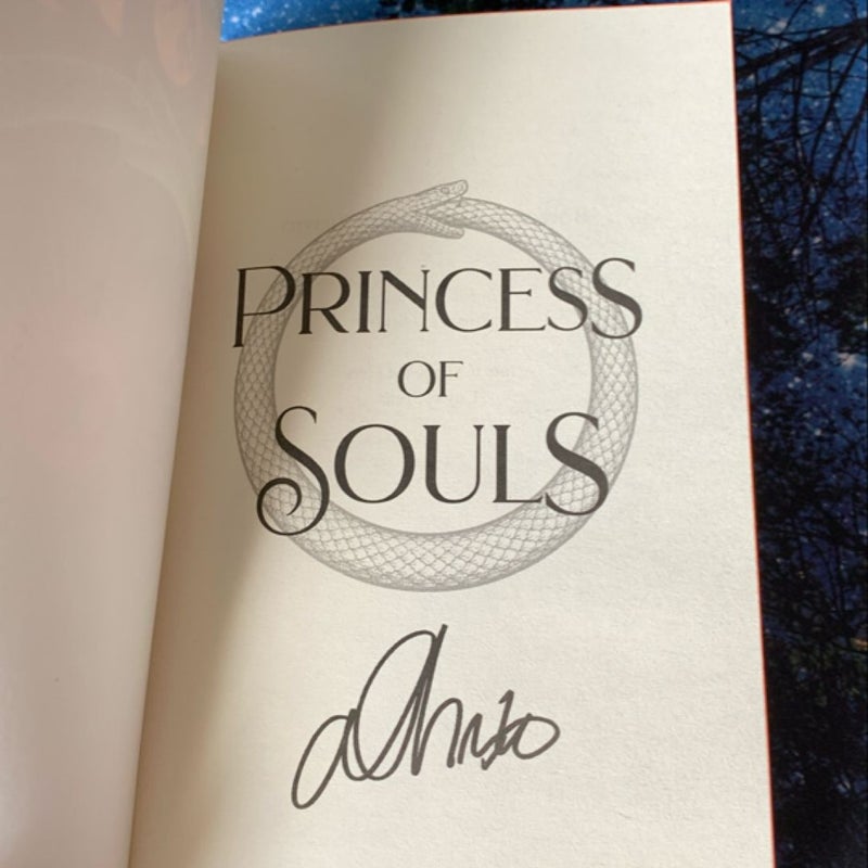 FairyLoot Exclusive Edition: Princess Of Souls