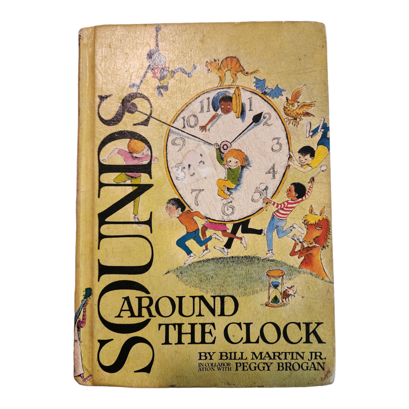 Sounds Around the Clock 1972