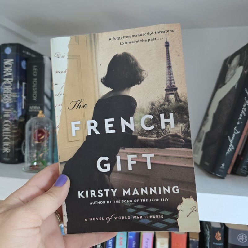 The French Gift