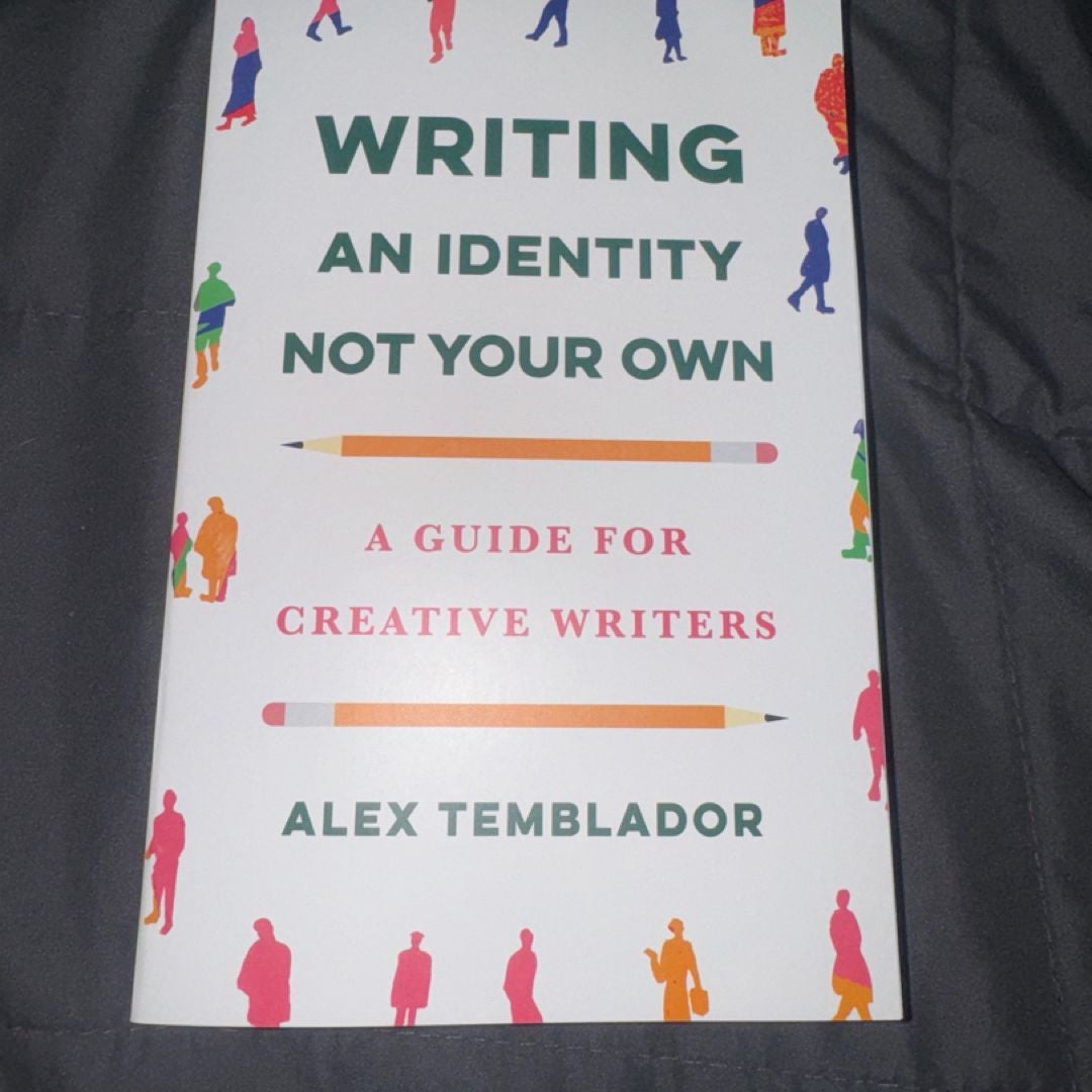 Writing an Identity Not Your Own