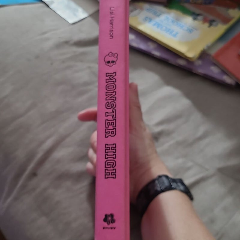 Monster High