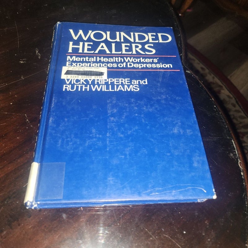 Wounded Healers