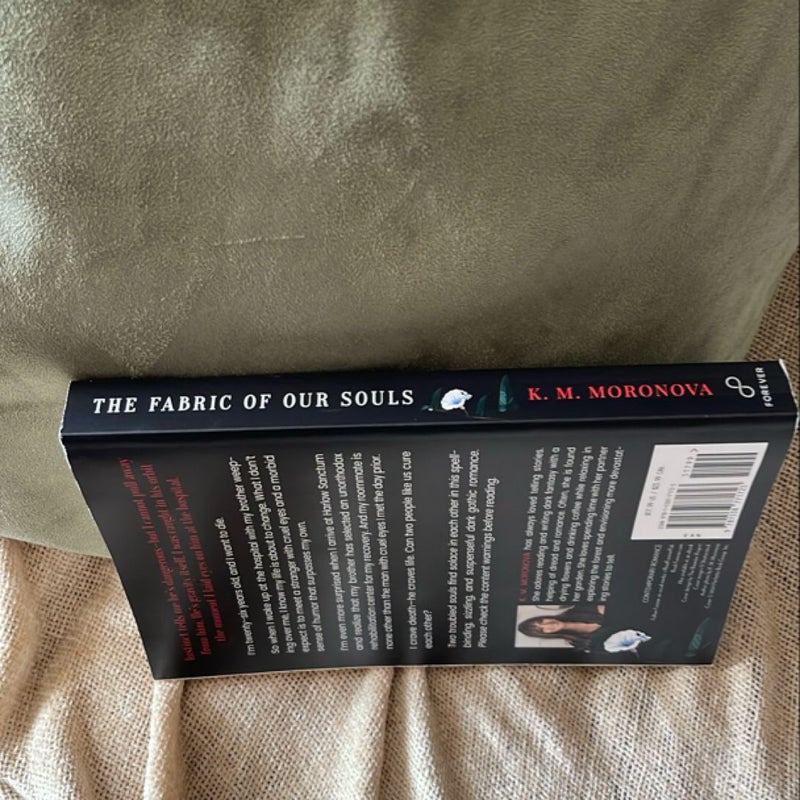 The Fabric of Our Souls
