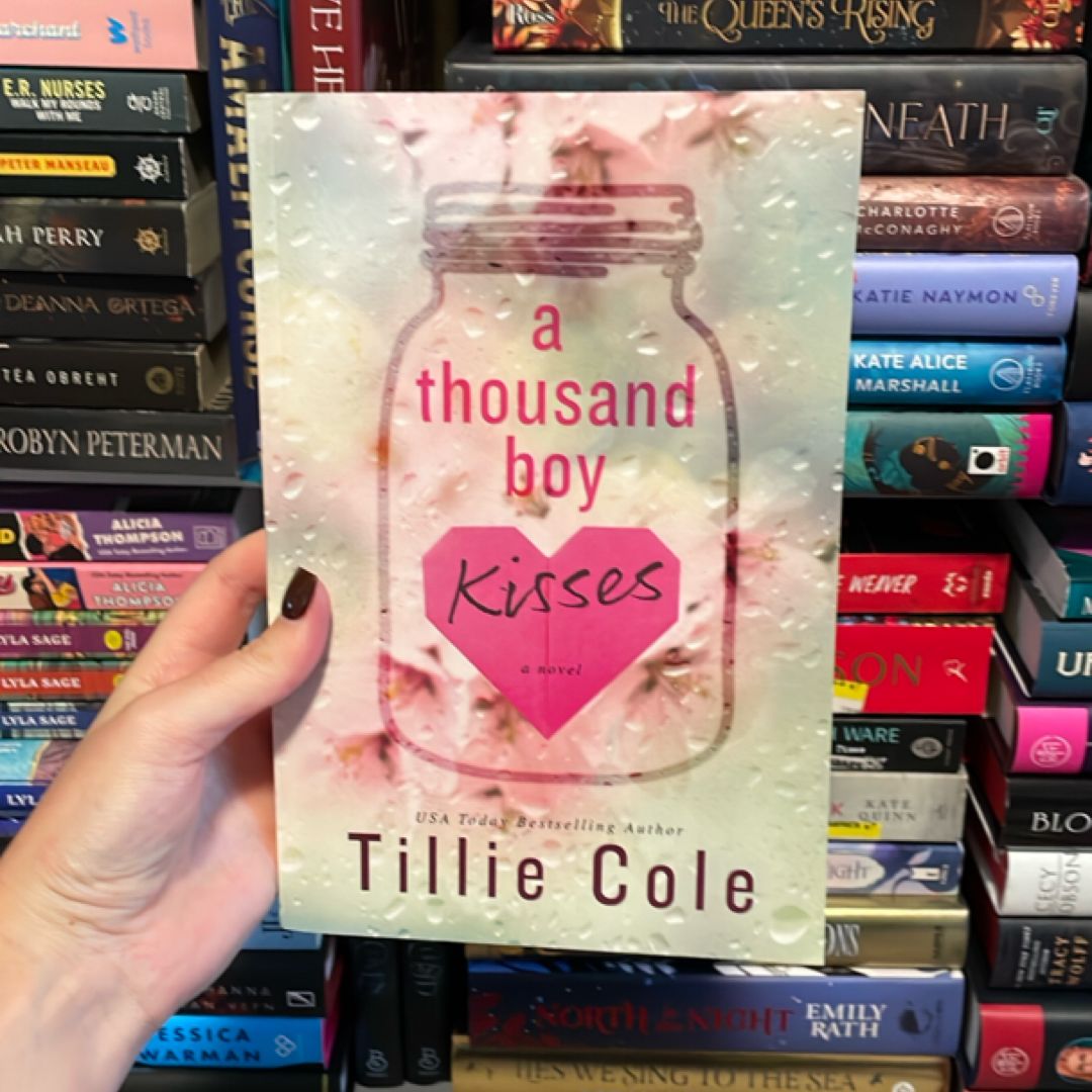 A Thousand Boy Kisses