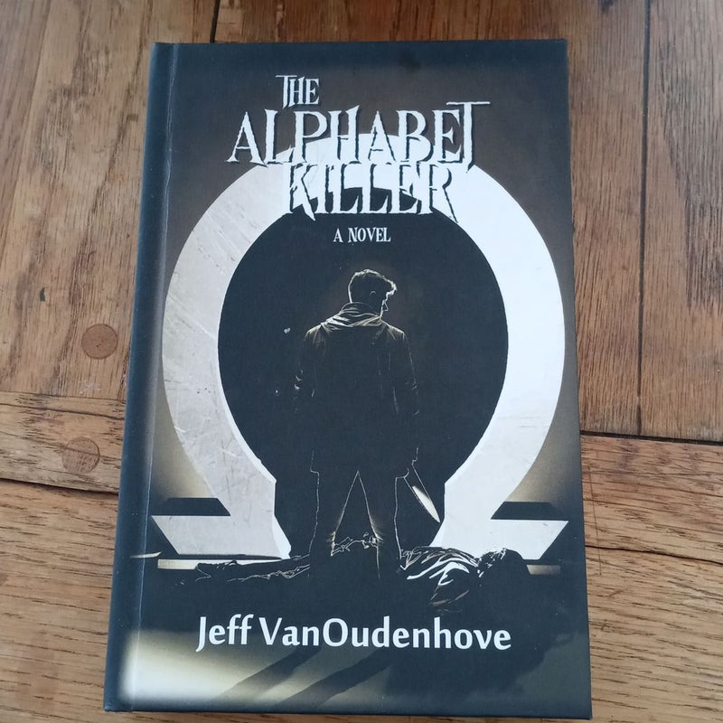 The Alphabet Killer