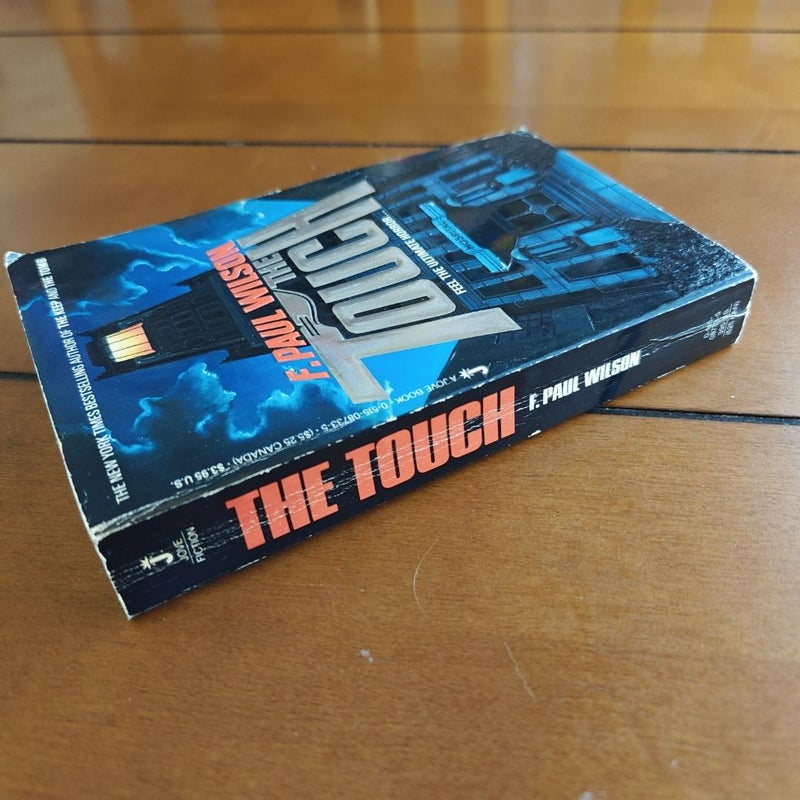 The Touch