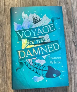 Voyage of the Damned(signed)