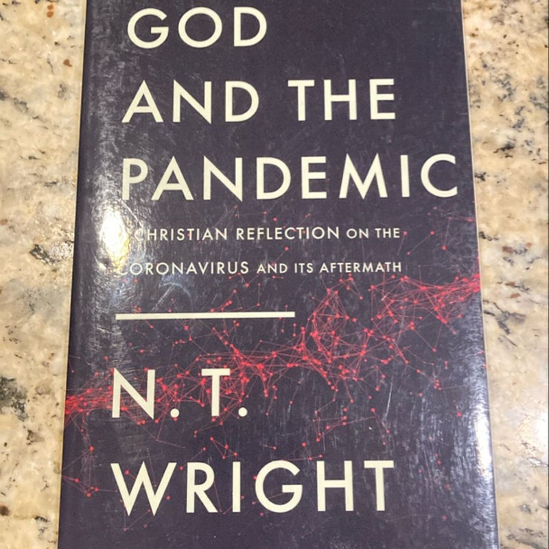 God and the Pandemic: a Christian Reflection on the Coronavirus and Its Aftermath