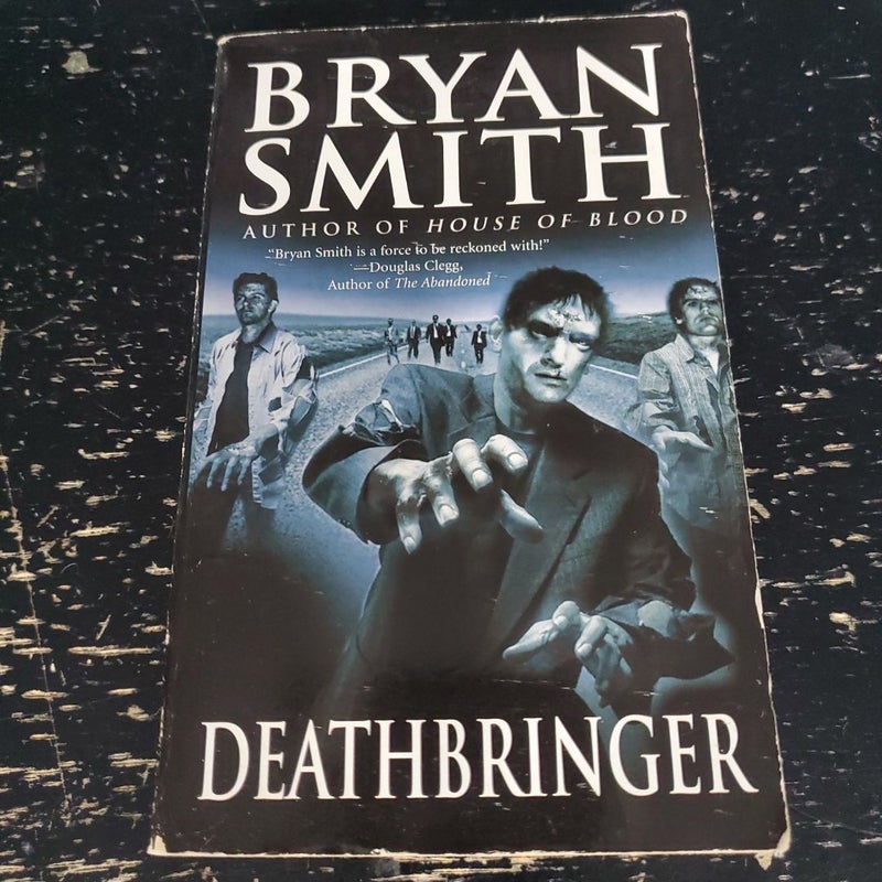 Deathbringer