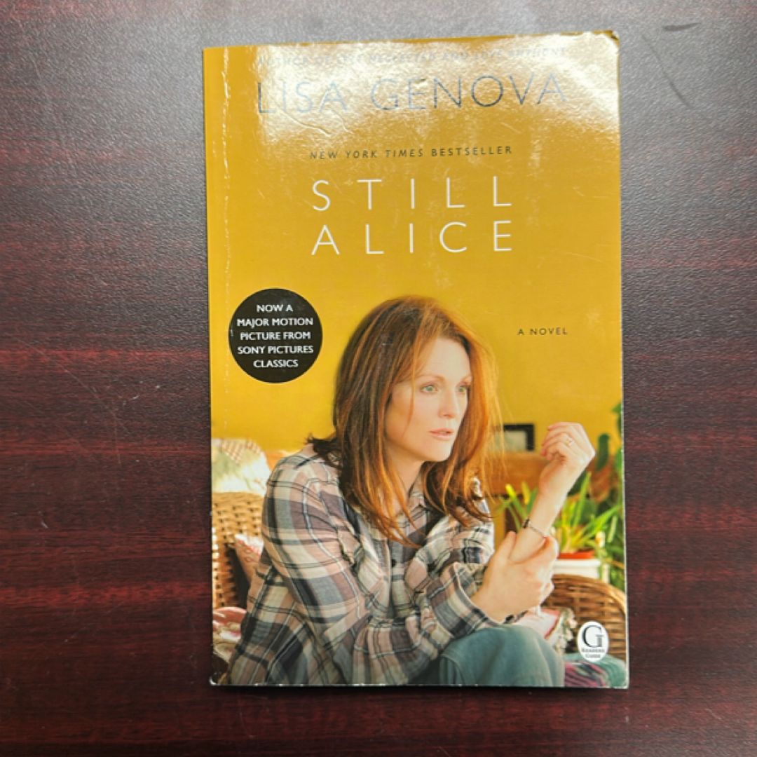 Still Alice