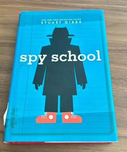 Spy School