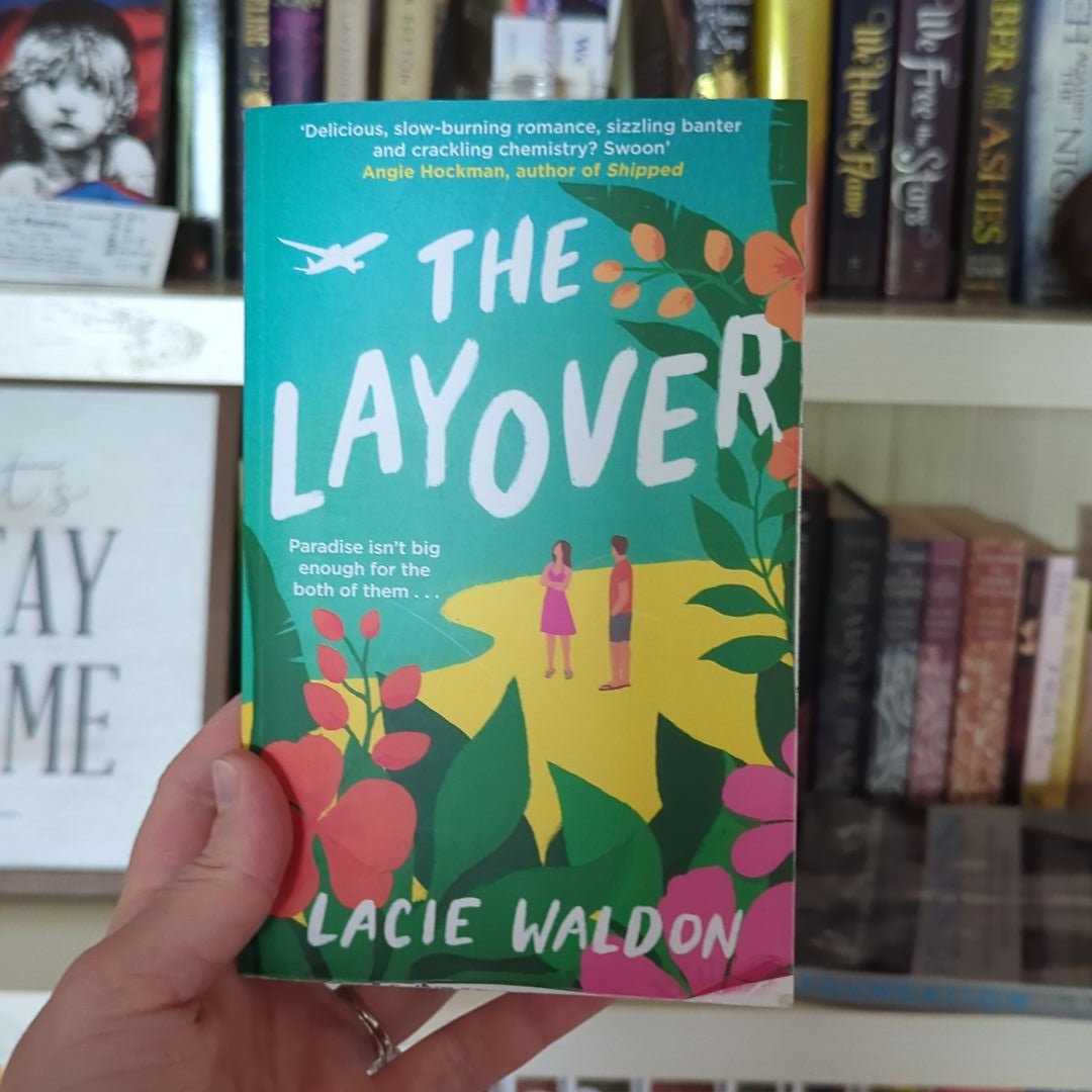 The Layover