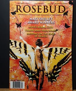 Rosebud Issue #62