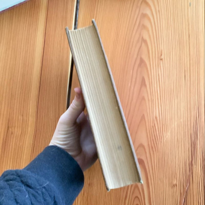 Vintage Copy of Emerson Essays 