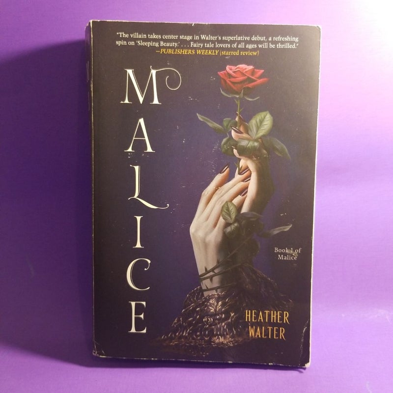 Malice