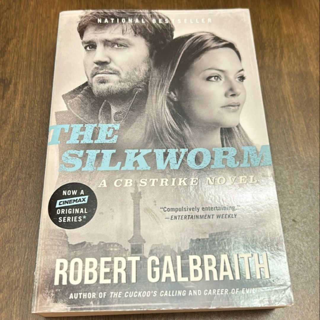 The Silkworm