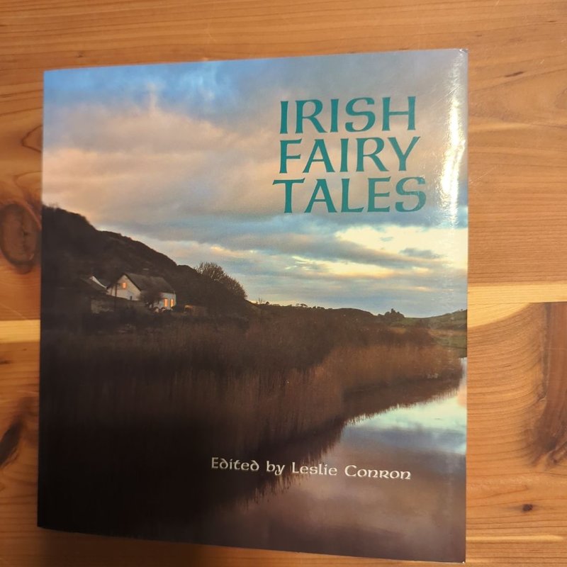 Irish Fairy Tales