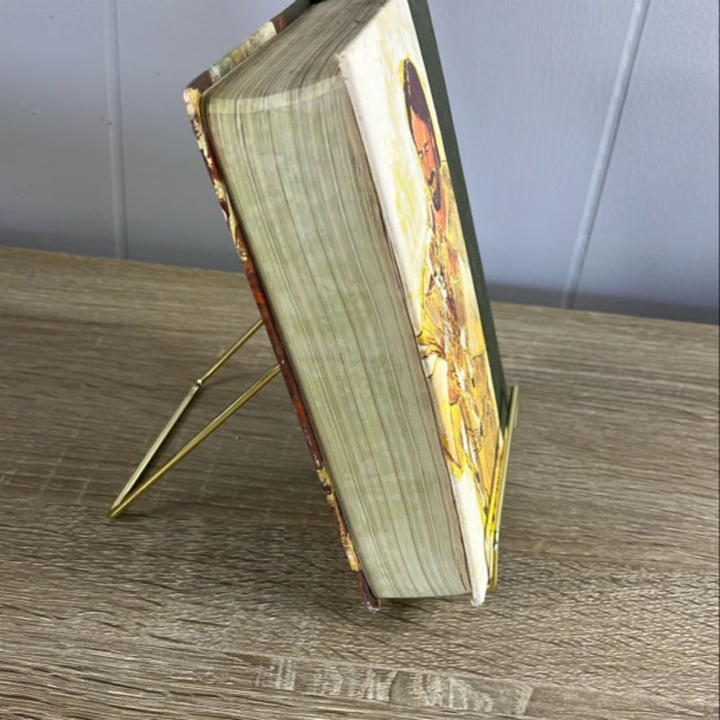 Vtg The Children’s Living Bible 