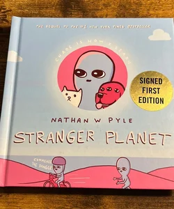 Stranger Planet 