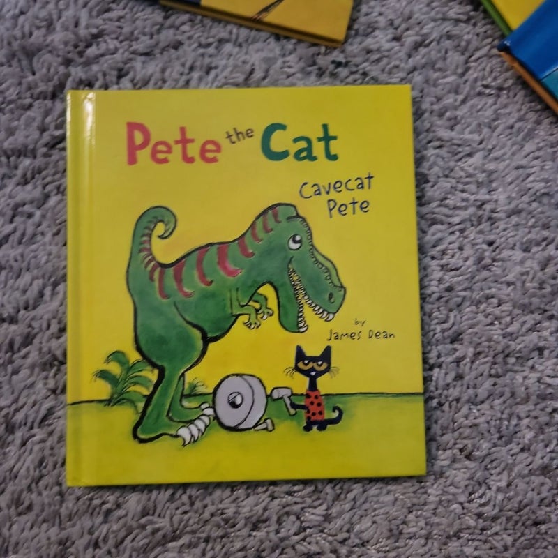 Pete the Cat Bundle