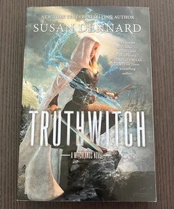 Truthwitch