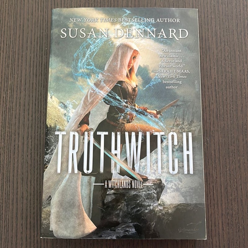 Truthwitch