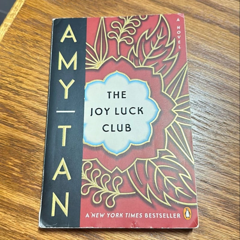 The Joy Luck Club