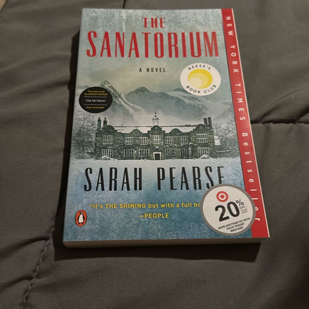 The Sanatorium