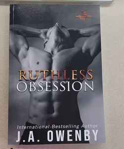 Ruthless Obsession 