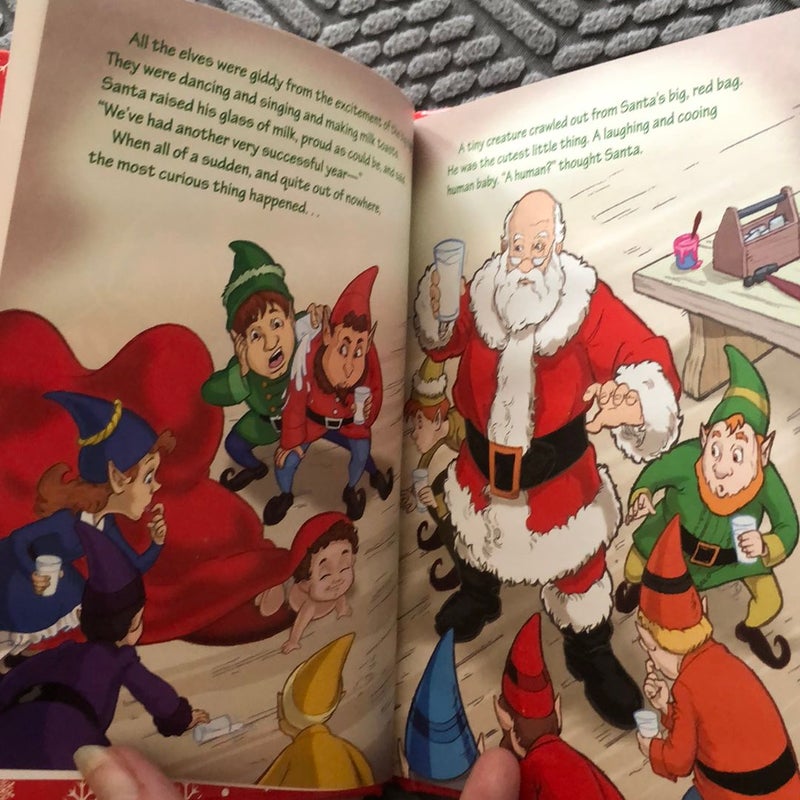 Elf